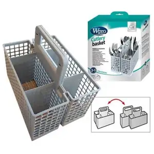 Whirlpool Panier a couverts universel dwb304 - lave-vaisselle pas cher