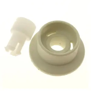 Indesit Roulette panier inferieur c00104637 - lave-vaisselle pas cher