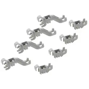 Bosch Clips de fixation support assiettes - lave-vaisselle pas cher