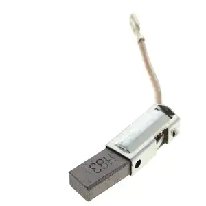 Mac Allister - Charbon moteur par 1, cl111013105 - tondeuse a gazon