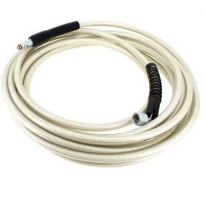 Flexible haute pression 8 metres - nettoyeur haute pression parkside pas cher