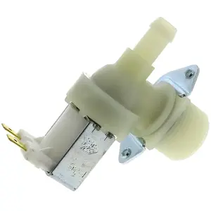 Bosch Candy - Electrovanne 1 voie 55x8392 481281729053 - lave-vaisselle pas cher