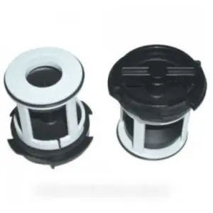 Whirlpool Bouchon de pompe 481948058106 pour Lave-linge pas cher