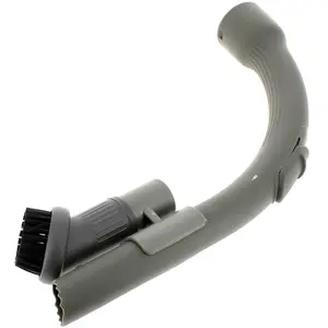 Rowenta - Poignee flexible + brosse zr004001 rs-rt9246 - aspirateur pas cher