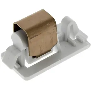 Bauknecht - Gache de porte 481227138462 480112100577 - seche-linge pas cher