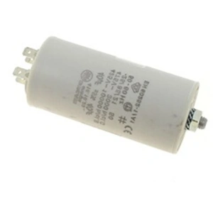 Divers Marques Condensateur 40µf/400v pour lave-linge accessoire