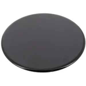 ARISTON GROUP Chapeau bruleur d=90, c00032428 - table de cuisson pas cher