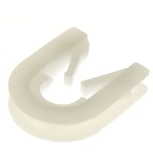 Bosch - Palier de charnière de porte 00165296 - lave-vaisselle pas cher