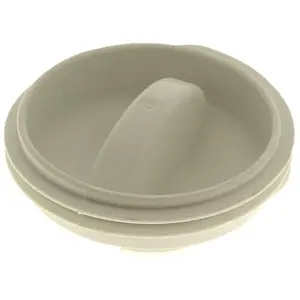 AEG Bouchon de filtre 1320711003 1260599004 - lave-linge pas cher