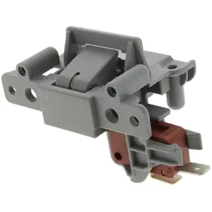 Indesit Fermeture de porte c00195887 c00094128 - lave-vaisselle pas cher