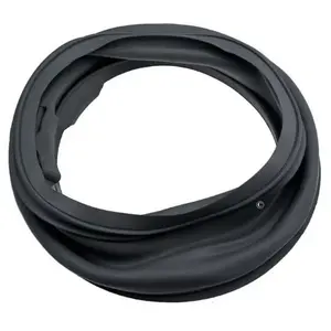 Soufflet de hublot 481246668729 pour Lave-linge Whirlpool pas cher