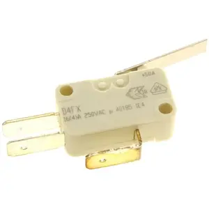 Whirlpool Microswitch 3 cosses securite de pompe - seche-linge pas cher