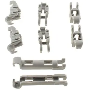 Bosch Siemens - Agrafes (kit) 00611472 - lave-vaisselle pas cher
