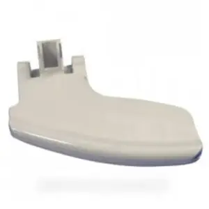 Ensemble poignée de hublot pour Lave-Linge Candy 41013809