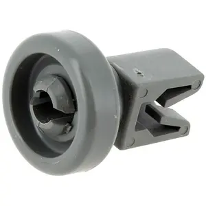 Roulette panier superieur d=24mm 50269921008 - lave-vaisselle pas cher