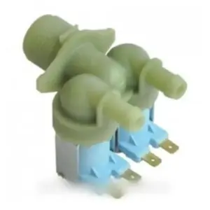 ADEPEM A VOS MARQUES, PRÊT, REPAREZ ! Electrovanne 2 voies, 2901250100 - lave-linge