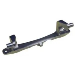 Charniere de hublot 2805710100 pour Lave-linge Beko