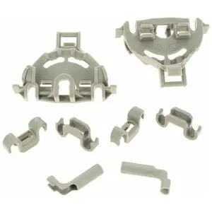 NEFF Fixation complement assiettes 00428344 pour Lave-vaisselle