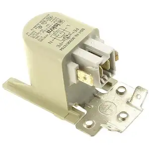 ADEPEM A VOS MARQUES, PRÊT, REPAREZ ! Bosch - Antiparasite 0,24µf 2x0,015µf pour Seche-linge Seche-linge Miele, Seche-linge Siemens, Seche-linge Viva pas cher