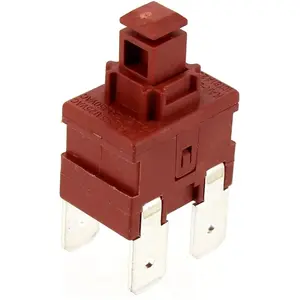 Continental Edison - Interrupteur m/a - ps5 / as0007266 - lave-vaisselle pas cher