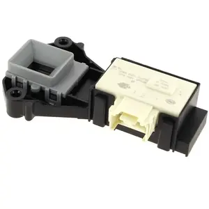 Securite de porte dlc8012 481075043881 pour Lave-linge Whirlpool pas cher