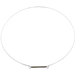 LG - Cerclage avant soufflet 2w20017c 4861en3004a - lave-linge pas cher