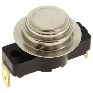Thermostat 155°nc 6931fr3108a ebg63935701 - lave-linge lg
