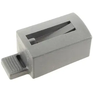Butee arriere de glissiere c00386600 pour Lave-vaisselle Ariston pas cher