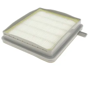 Comparateur de prix : Filtre hepa pour Aspirateur Essentiel b