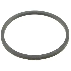Philips - Courroie carre 30mm x 1,6mm - chaine hi-fi thomson pas cher