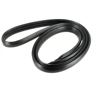 Joint de tour de porte, 1749190100 pour Lave-vaisselle Beko pas cher