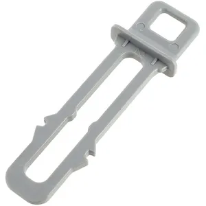 Indesit Crochet de porte c00282807 482000021982 - lave-vaisselle pas cher