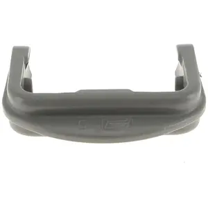 Beko Butée glissière avant panier, 1887460200 pour Lave-vaisselle