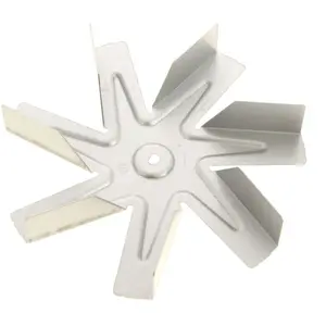 Helice moteur ventilateur superieur pour Four Samsung - 3665392123019 pas cher