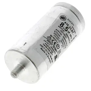 ARISTON GROUP Condensateur 8,5 F C00258619 pour seche-linge