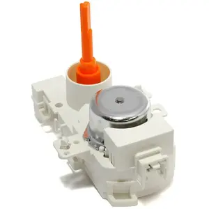 Whirlpool Moteur de decharge 481010745147 481010457476 - lave-vaisselle pas cher