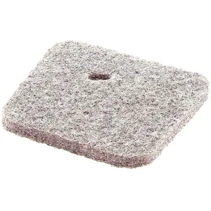 Comparateur de prix : Filtre a air 62 x 58 mm pour Taille-haie Stihl, Debroussailleuse Stihl