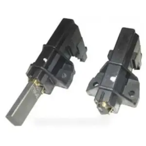 Whirlpool Kit 2 charbons moteur (58828-18748) Lave-linge 481931088529 LADEN