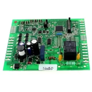 Module de puissance 49014718 - lave-vaisselle candy pas cher