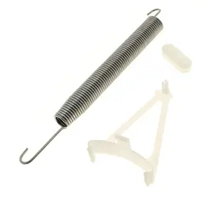 Bosch - Ressort de porte + supports 00426021 - lave-vaisselle pas cher