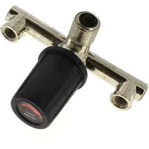 Comparateur de prix : Collecteur de sortie d'air 401040001027 - compresseur parkside