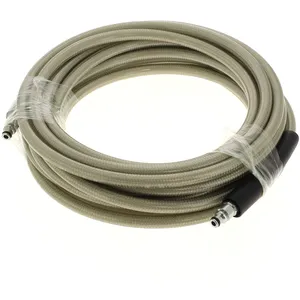 Comparateur de prix : Flexible haute pression 4581030 - nettoyeur haute pression stanley