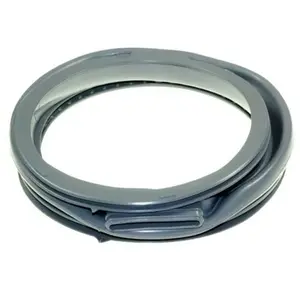 Joint de hublot 00443455 Sans soufflet pour Lave-linge Faure, Electrolux Arthur Martin