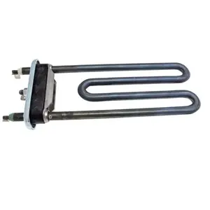 Thermoplongeur 1700w c00110148 pour Lave-linge Indesit pas cher