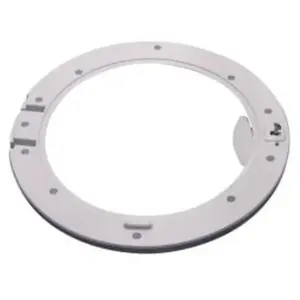 Beko - Cadre intérieur de hublot pour Lave-Linge 2821140100