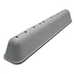 Aube de tambour l=28cm 2812490100 pour Lave-linge Beko pas cher