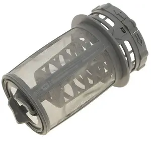 Beko - Filtre cylindrique 1740800500 32x4265 - lave-vaisselle pas cher