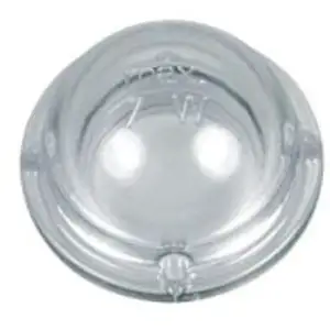 Verre d'ampoule pour Sèche-Linge electrolux 1123424002 pas cher