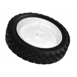 Comparateur de prix : MARQUE Roue tondeuse plastique d=200 72-108 pour Tondeuse a gazon Oregon