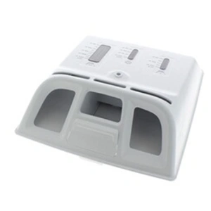 Whirlpool Boite a produits 481010424468 c00324273 - lave-linge pas cher